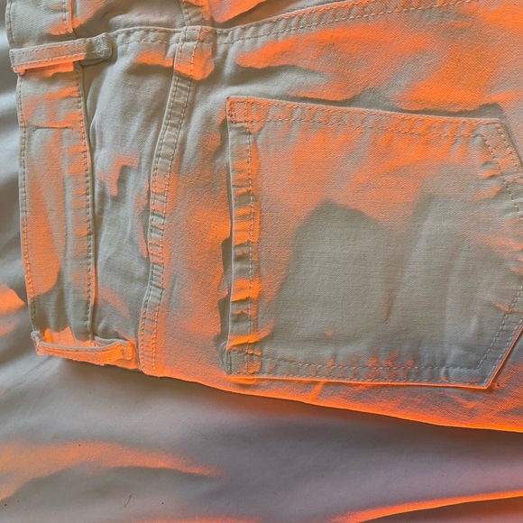 WHITE SKINNY JEANS - Picture 5 of 6